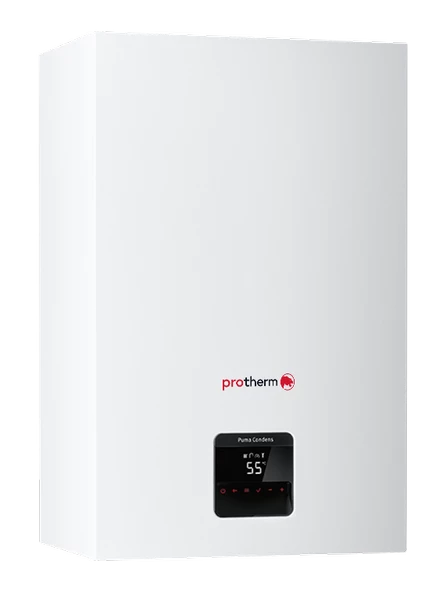 Protherm Puma Condens 18/24 Kw Tam Yoğuşmalı Kombi