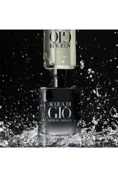 Giorgio Armani Acqua Di Gio Le Parfum 75 Ml