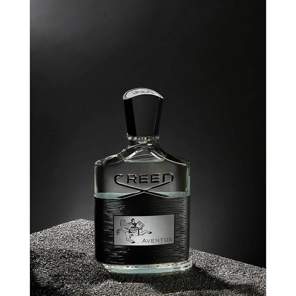Creed Aventus 100 ml EDP Erkek Parfüm - 3