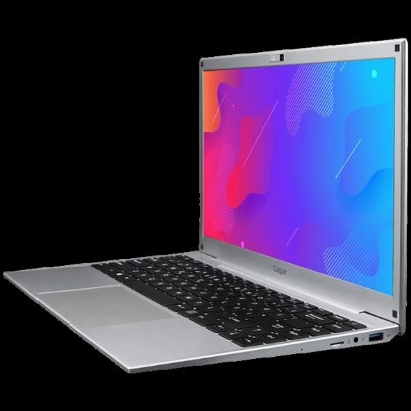 Casper Nirvana C350.4000-4W00B N4000 4 GB 120 GB SSD UHD Graphics 600 14" Notebook-TEŞHİR - 2