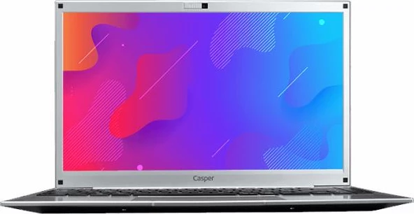 Casper Nirvana C350.4000-4W00B N4000 4 GB 120 GB SSD UHD Graphics 600 14" Notebook-TEŞHİR