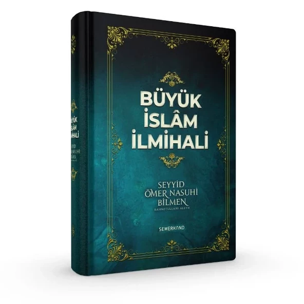 Büyük İslam İlmihali