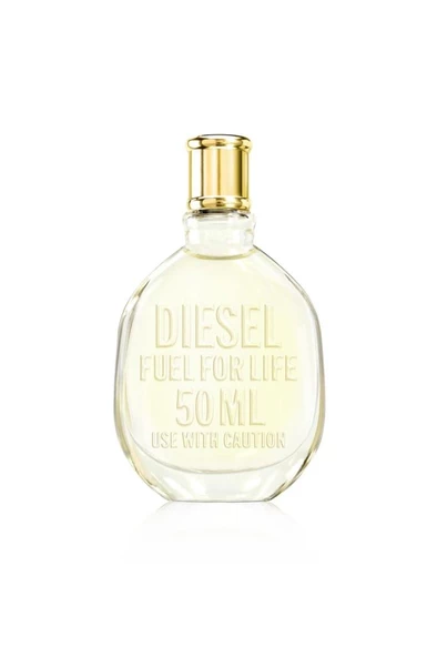 Diesel Fuel For Life Edp 50 ml Kadın Parfümü