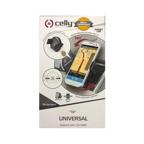 CELLY GHOST ARAÇ TUTUCU - 2