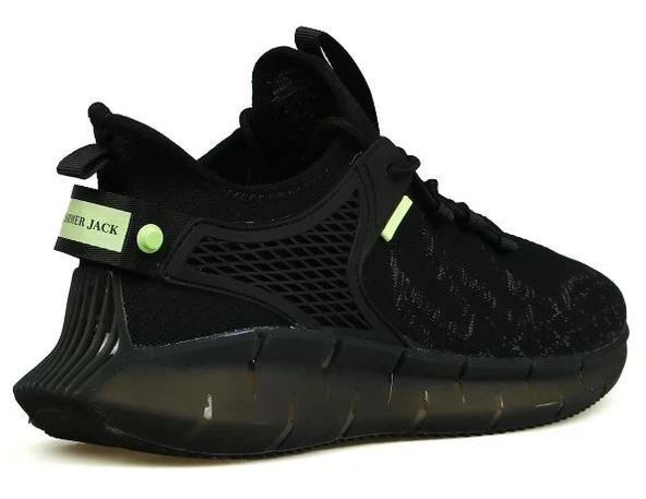 Hammer Jack 101 23214-M Sager Erkek Spor Ayakkabı - Resim 3