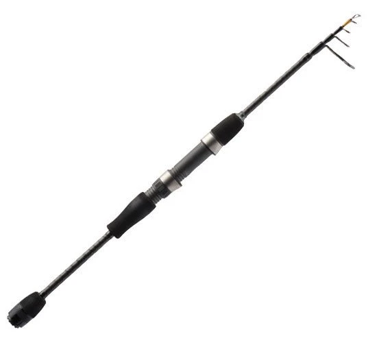 Okuma Lrf-Tele-706UL 212cm 1-8 gr Lrf Kamışı - 9