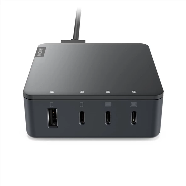 Lenovo G0A6130WEU 130 W Şarj Aleti - 2