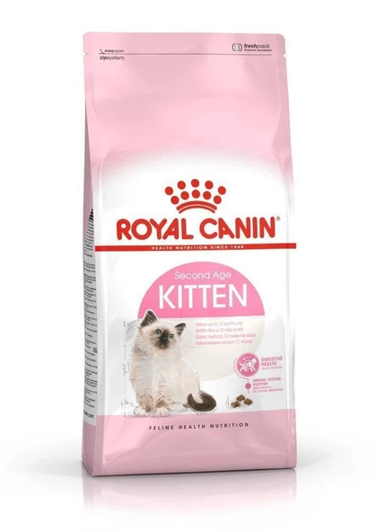 Royal Canin Kitten 10 Kg Yavru Kedi Maması