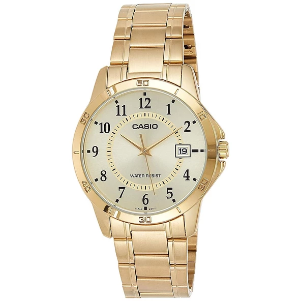 MTP-V004G-9BUDF Casio Erkek Kol Saati