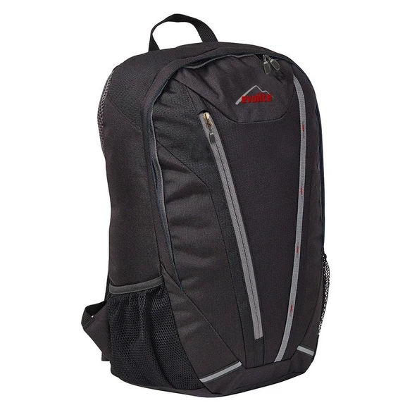Evolite Shark 20 Litre Sırt Çantası - 9