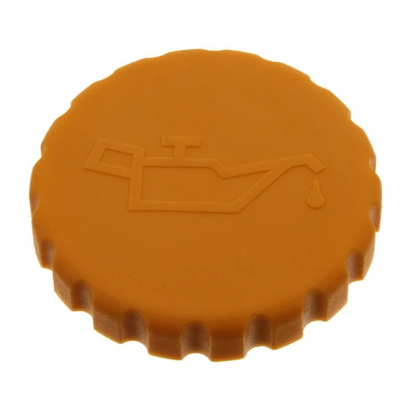 Opel Vectra A Orijinal GM Marka Yağ Kapağı - Resim 3