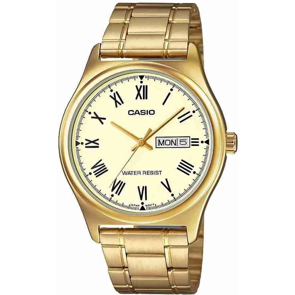 MTP-V006G-9BUDF Casio Erkek Kol Saati