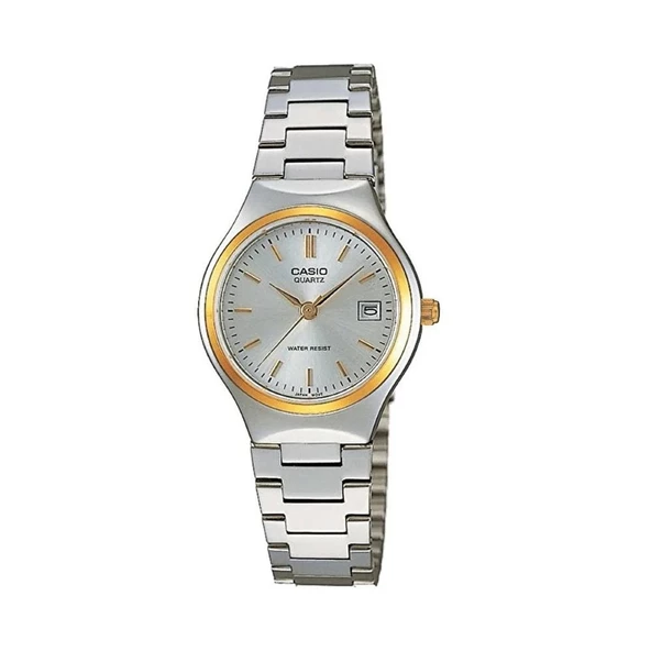 LTP-1170G-7ARDF Casio Bayan Kol Saati