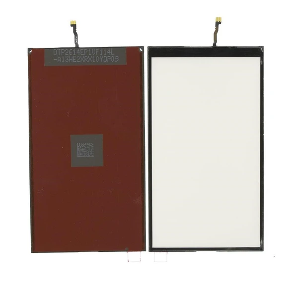 İphone 5S  / 5SE Uyumlu Backlight Ekran Işık Yansıtıcı ürün görseli 1