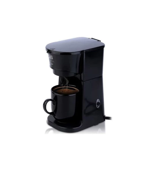 CVS DN 19806 Coffee Master Filtre Kahve Makinesi