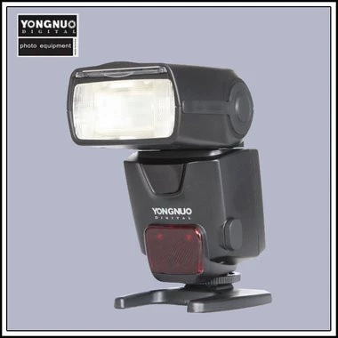 Yongnuo YN 510 EX Slave TTL Tepe Flaşı