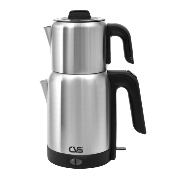 CVS DN 1533 2400 W Inox Çelik Çay Makinesi