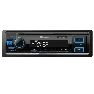 Roadstar RDM-710DSP Bluetooth 3xusbli Oto Teyp