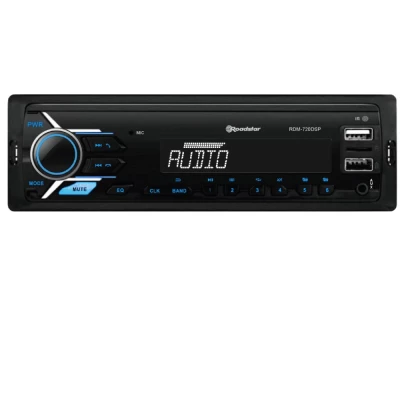 Roadstar RDM-720DSP Bluetooth 3xusbli Oto Teyp