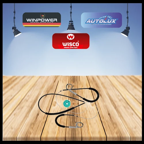 CAM MEKANIZMASI ON SOL SACSIZ AUDI Q7 06 09 ürün görseli 1