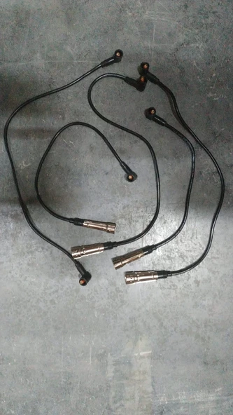 BUJI KABLOSU SET