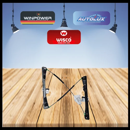 CAM MEKANIZMASI ON SAG SACSIZ ürün görseli 1