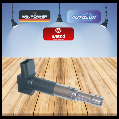 ATESLEME BOBINI VW PASSAT 2.3 V5 00 > ürün görseli 1