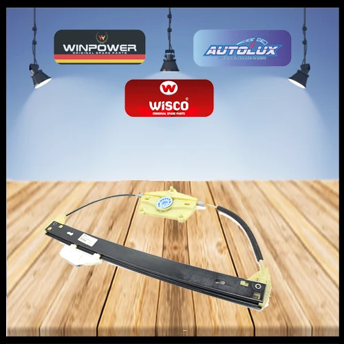 CAM KRIKOSU ARKA SAG SACSIZ AUDI A6 06 > ürün görseli 1