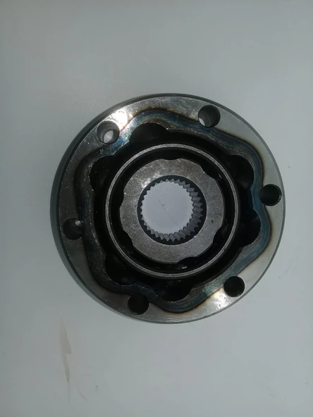 AKS KAFASI IC ABSSIZ 33X100 UZUNLUK:34mm VW GOLF3 JETTA PASSAT A3 LEON 91 >