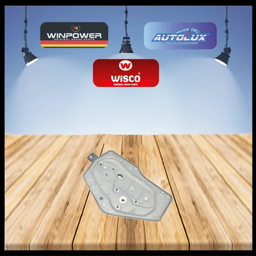 CAM KRIKOSU ARKA SAG SACSIZ SKODA SUPERB 08 >
