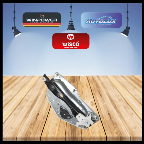 CAM KRIKOSU ARKA SOL SACSIZ SKODA SUPERB 08 >