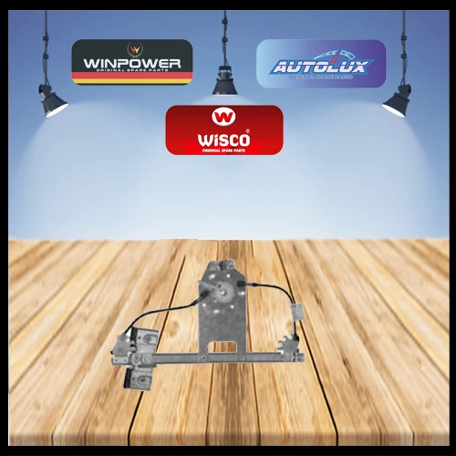 CAM KRIKOSU ARKA SOL SACSIZ SKODA OCTAVIA 97 > ürün görseli 1