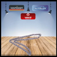 EKSANTRIK ZINCIRI AUDI A4 3.2FSI 05 08 ürün görseli 1