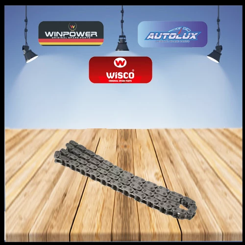 EKSANTRIK ZINCIRI VW JETTA 3 NEW BEETLE 2.5 05 > ürün görseli 1