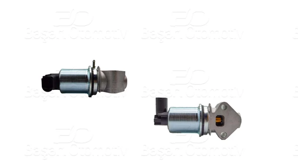 EGR VALFI VW POLO IBIZA FABIA 1.2 AZQ BME 02 09 - Resim 2