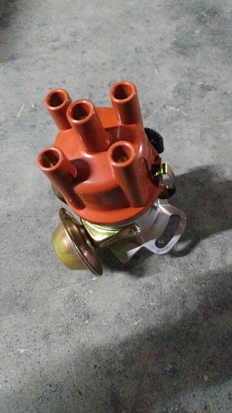 DISTRIBUTOR OPEL ASCONA KADETT1.6 81-86 ürün görseli 1