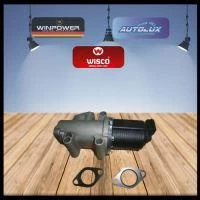 EGR VALFI OPEL ASTRA H ZAFIRA B VECTRA C Z1.9 DTL ürün görseli 1