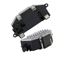 FAN KONTROL UNITESI AUDI A4 A5 A6 Q5 07 >