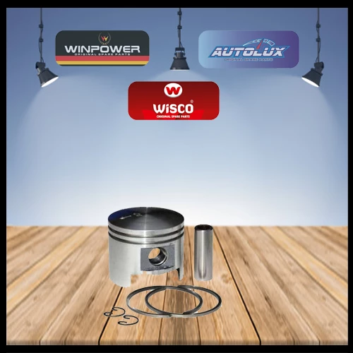PISTON + SEGMAN 79,00MM STD OPEL ASTRA G VECTRA B ZAFIRA 1.6 16V X16XE X16XEL 98 >