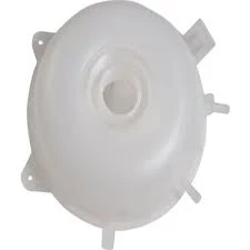 RADYATOR SU DEPOSU KAPAKLI SENSORLU VW T5 T6 04 >