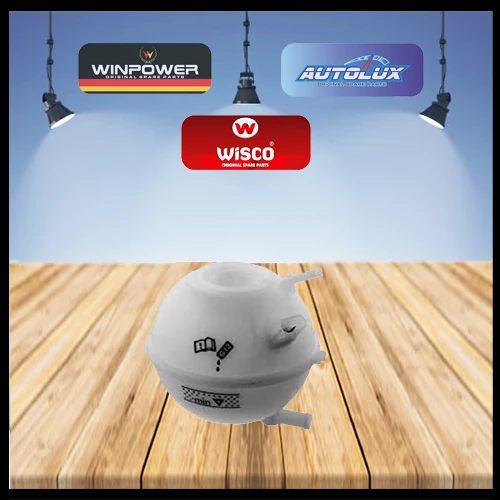 RADYATOR SU DEPOSU KAPAKLI VW GOLF4 BORA A3 1.6 1.9TDI 98-04