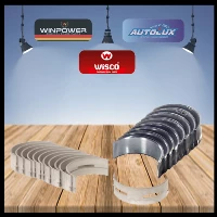 ANA YATAK 0.50MM VW GOLF3 1.6 DIESEL 1.8 2.0 BENZIN