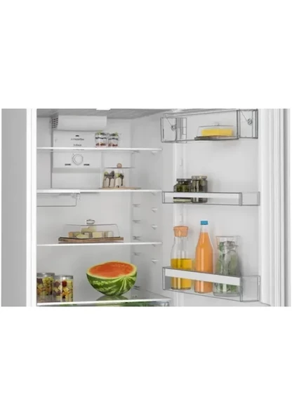 Profilo Bd2055wexn Çift Kapalı No Frost Buzdolabı - 2