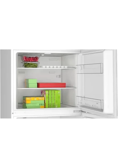 Profilo Bd2055wexn Çift Kapalı No Frost Buzdolabı - 3