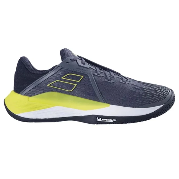 Babolat Propulse Fury 3 AC M Erkek Tenis Ayakkabısı 30S23208-28036 - 12