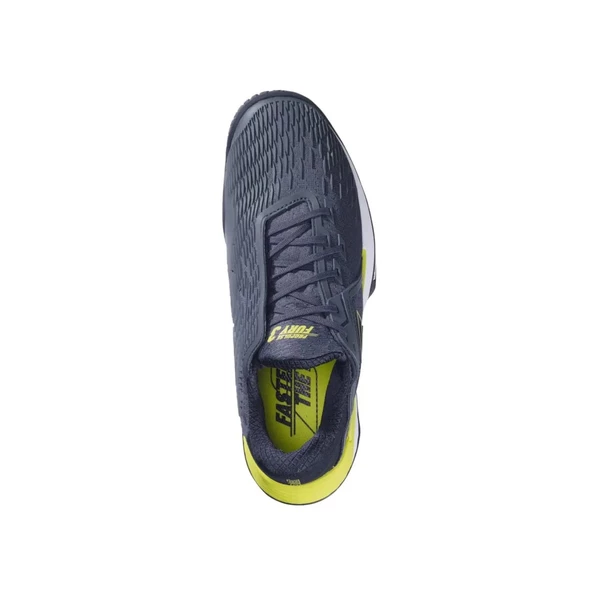 Babolat Propulse Fury 3 AC M Erkek Tenis Ayakkabısı 30S23208-28036 - 2