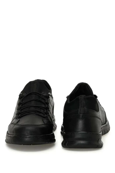 Polaris 106139 Orto Pedik 5 Nokta Erkek Günlük Deri Ayakkabı - 5