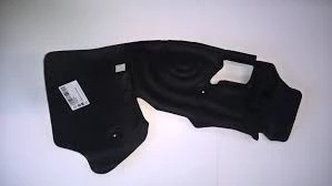 AMORTISOR KULESI SES IZOLASYONU ON SAG AUDI Q5 09 >
