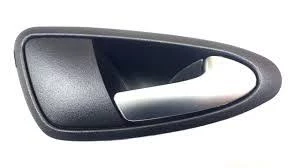 KAPI KOLU IC ON SAG NIKELAJLI SEAT IBIZA 4 (6J5, 6P1) 09-17