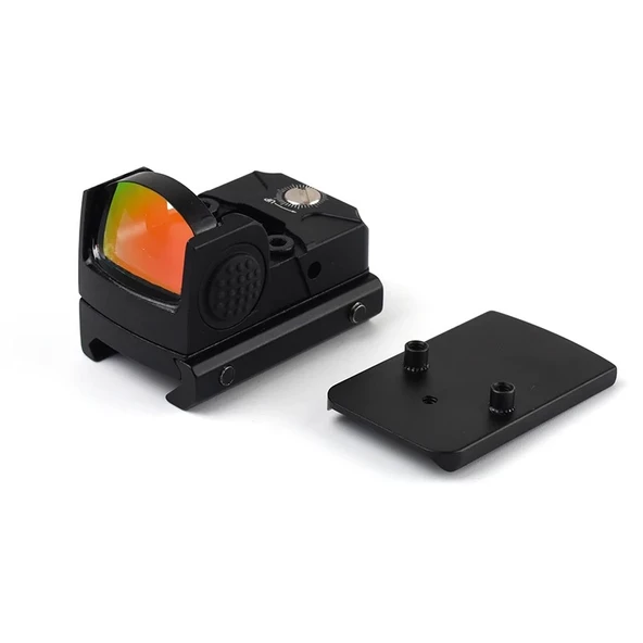 Gold Police Reddot Nişangah (GP-1008) - Resim 5